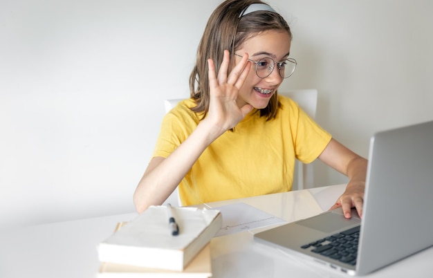 Aprendizaje en línea sobre posicionamiento